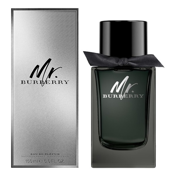 

Mr. Burberry Eau de Parfum