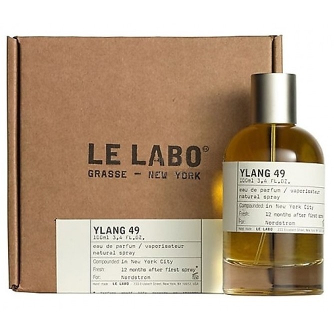 Le Labo Ylang 49