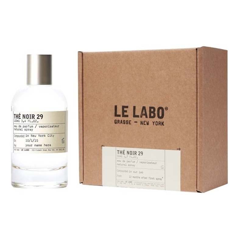 Le Labo The Noir 29