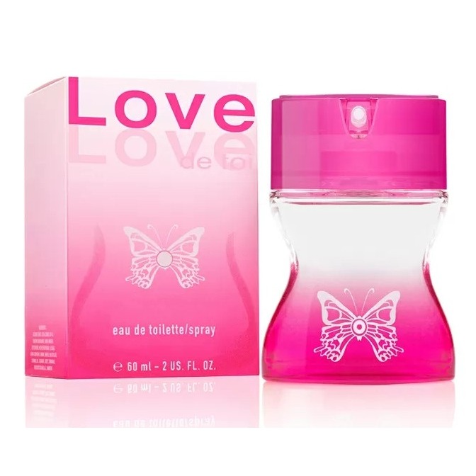 

Love de Toi