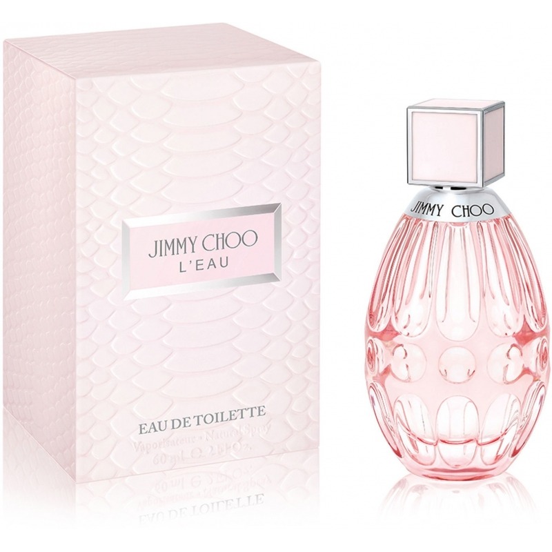 Jimmy Choo L’Eau