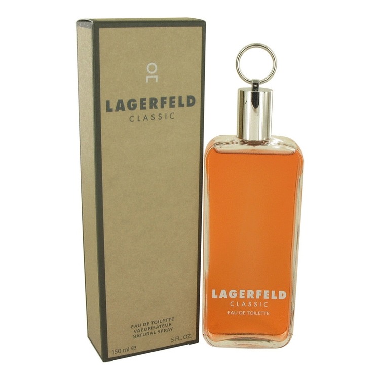 Lagerfeld Classic lagerfeld classic