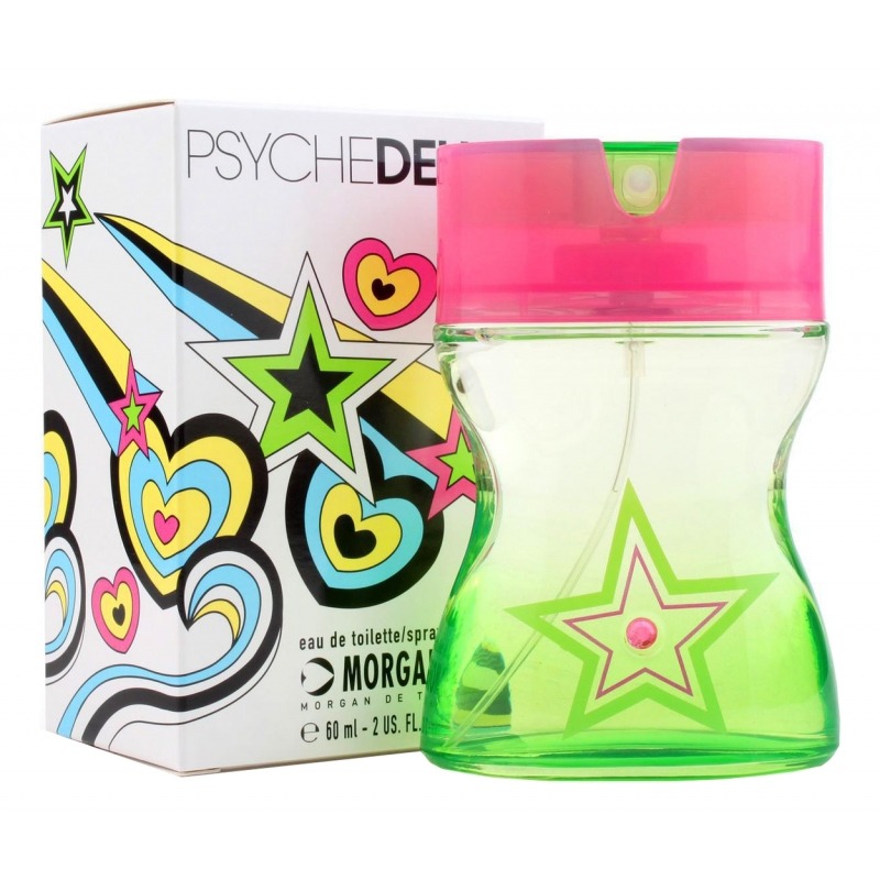 Psychedelice от Aroma-butik