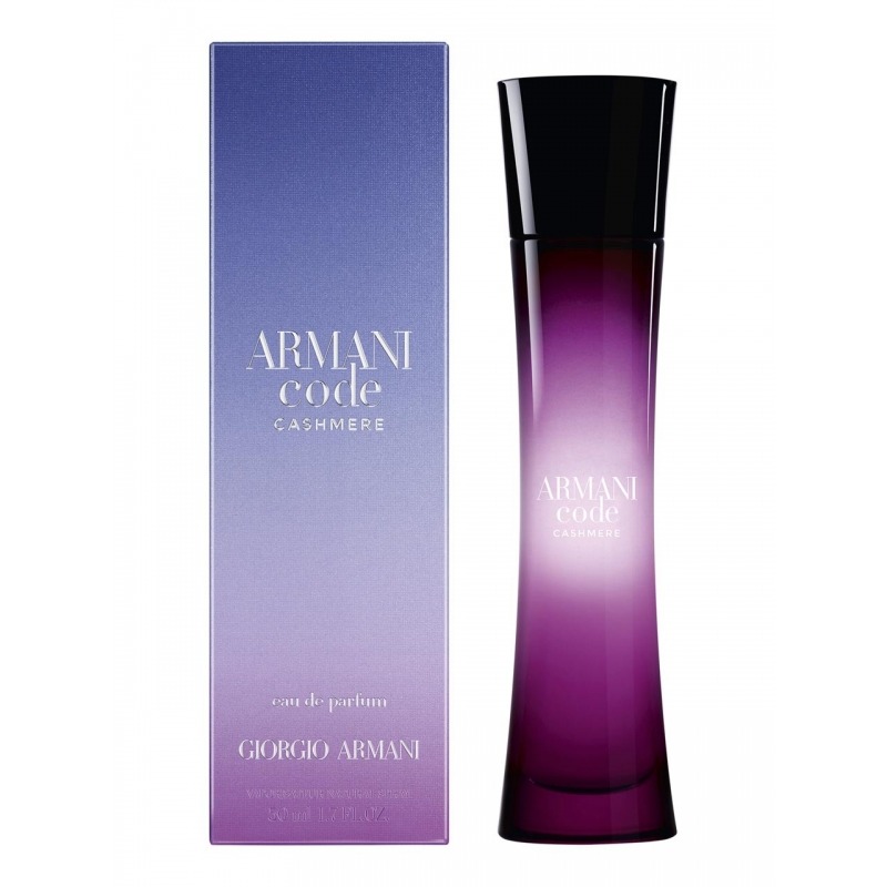 ARMANI Armani Code Cashmere