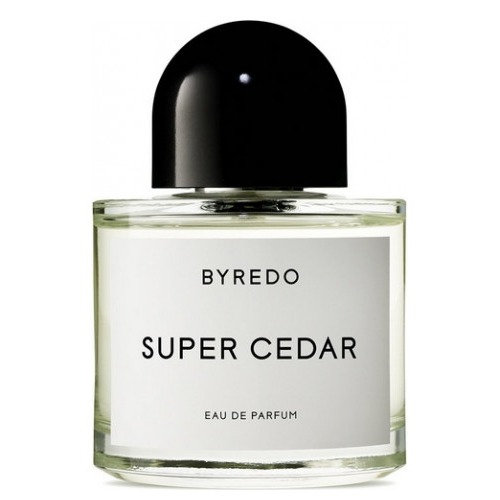 BYREDO Super Cedar
