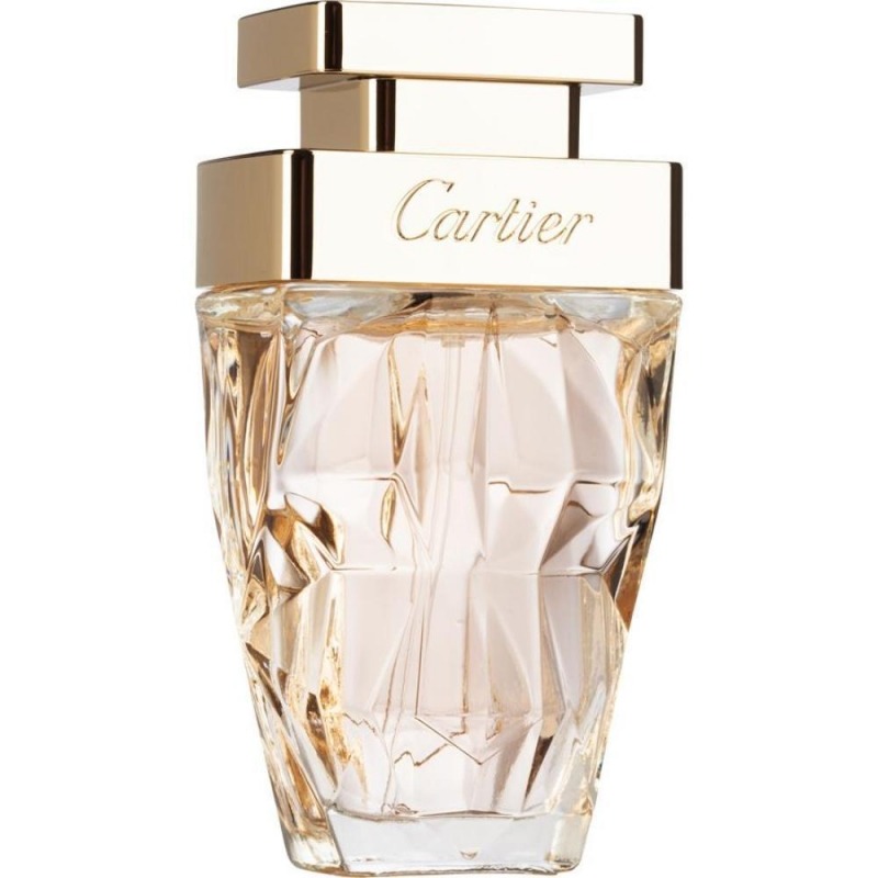 perfume cartier la panthere legere