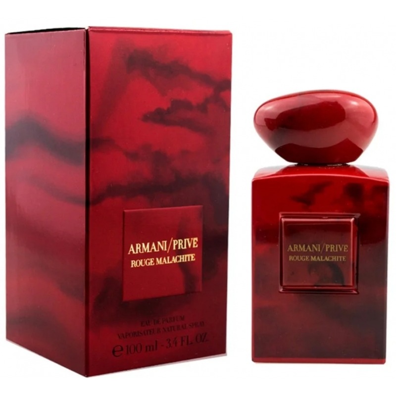 

Armani Prive Rouge Malachite