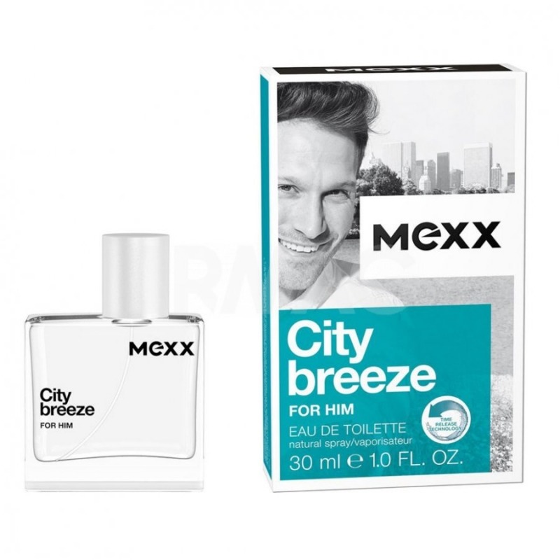 

Mexx City Breeze