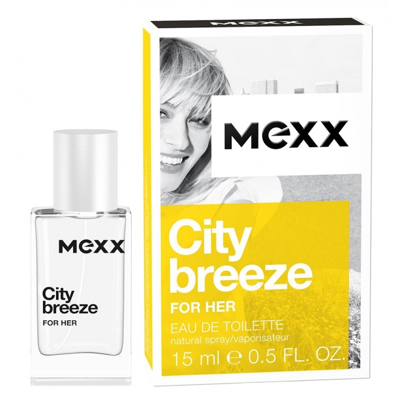 Mexx City Breeze Woman mexx woman