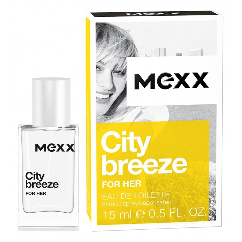 Mexx City Breeze Woman mexx city breeze