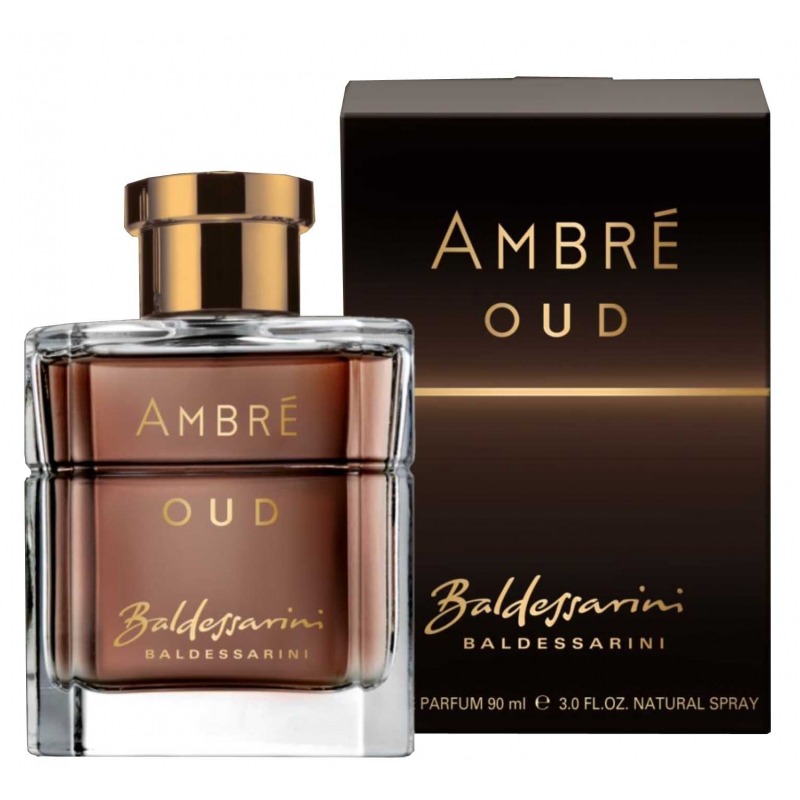 hugo boss baldessarini