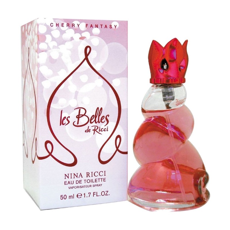 

Les Belles Cherry Fantasy