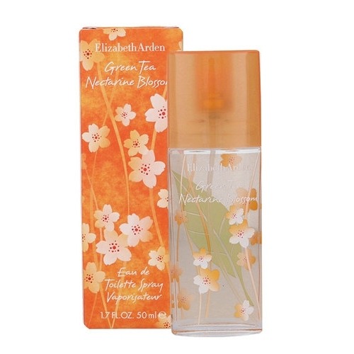 Elizabeth Arden Green Tea Nectarine Blossom