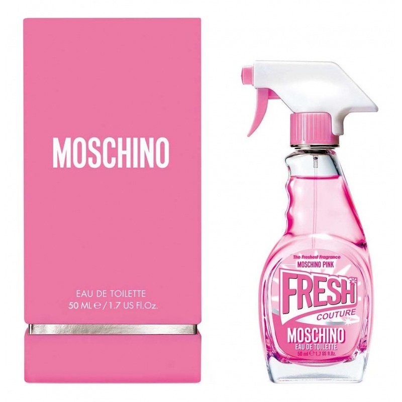 Pink Fresh Couture от Aroma-butik