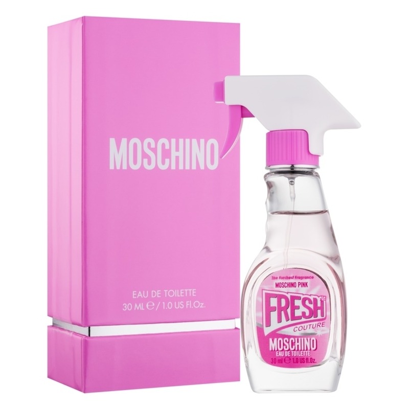 Pink Fresh Couture от Aroma-butik