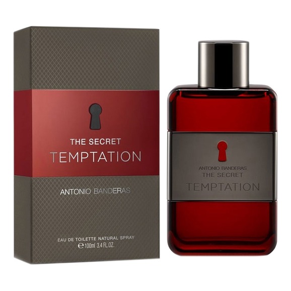 

The Secret Temptation