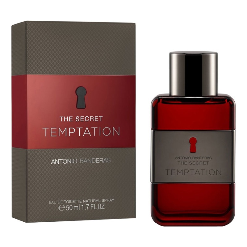The Secret Temptation от Aroma-butik