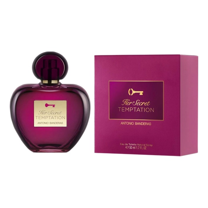 Her Secret Temptation от Aroma-butik