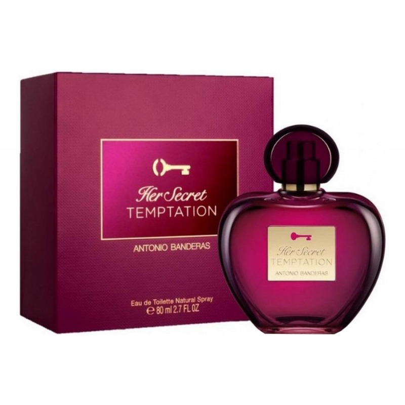 Her Secret Temptation от Aroma-butik