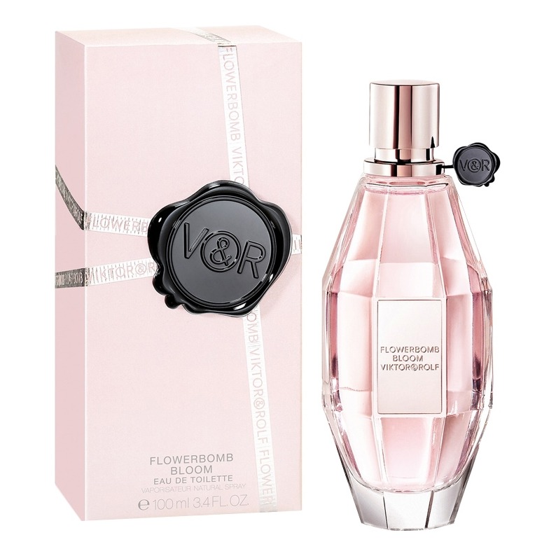 Flowerbomb Bloom