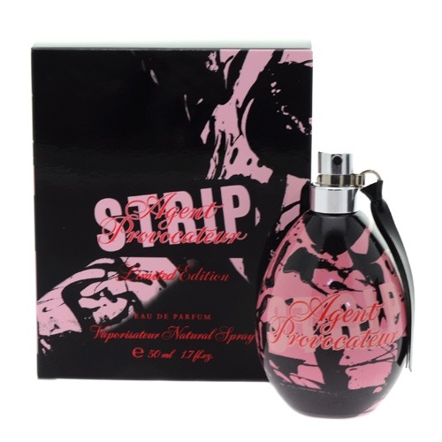 

Agent Provocateur Strip