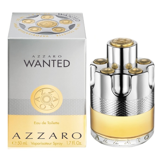 Wanted от Aroma-butik