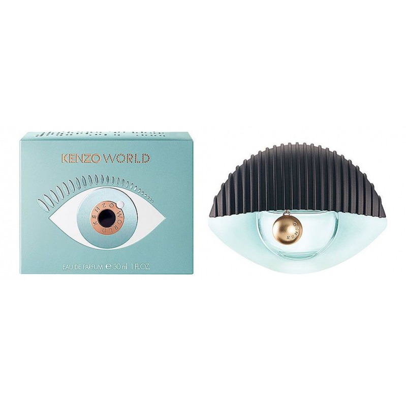 Kenzo World от Aroma-butik