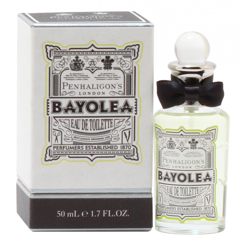 

Bayolea