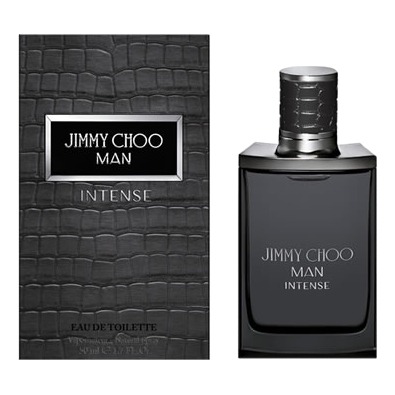 Jimmy Choo Man Intense от Aroma-butik