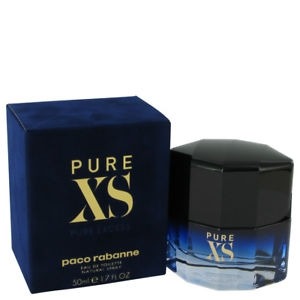 Pure XS