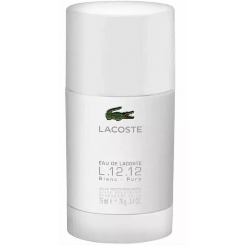 Eau de Lacoste L.12.12 Blanc
