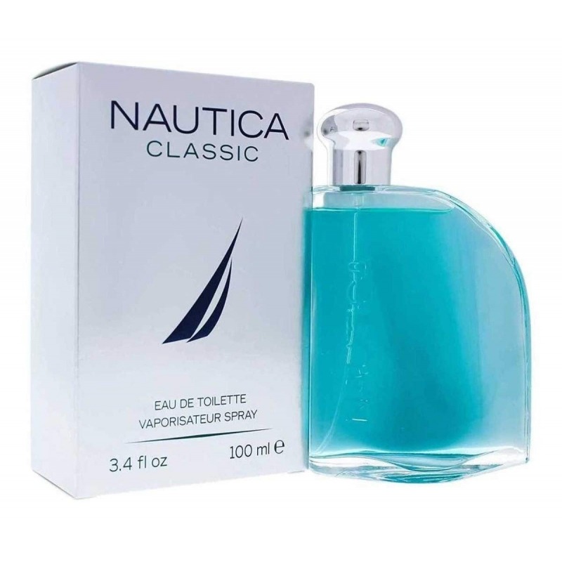 NAUTICA Classic - фото 1