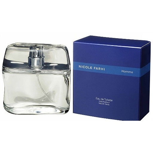 Nicole Farhi Homme от Aroma-butik