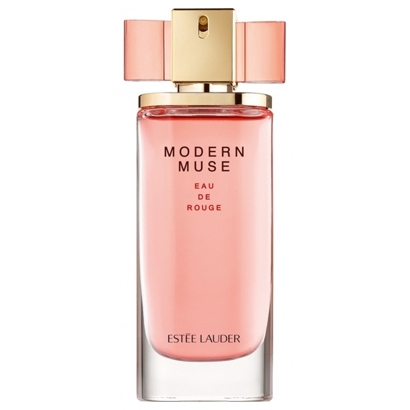 Modern Muse Eau de Rouge от Aroma-butik