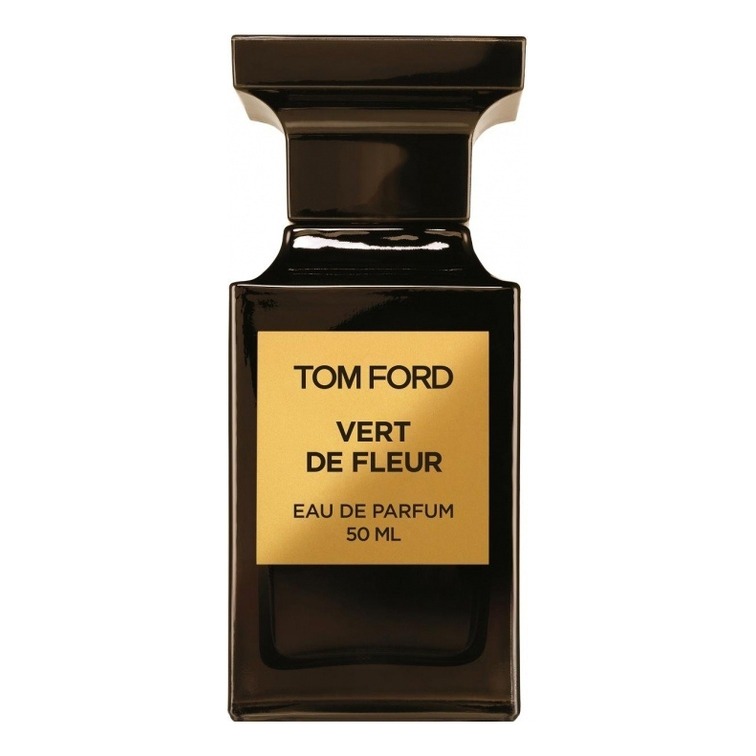 Vert de Fleur от Aroma-butik