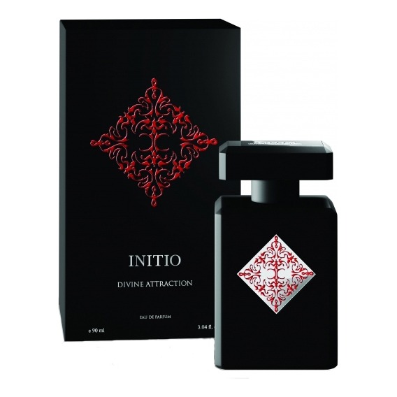 Divine Attraction от Aroma-butik