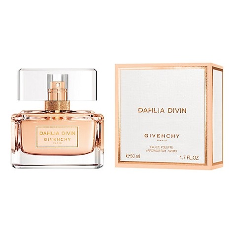 Dahlia Divin Nude Eau de Parfum