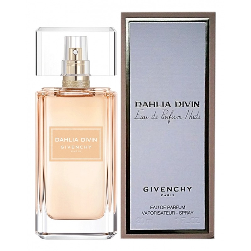 Dahlia Divin Nude Eau de Parfum от Aroma-butik