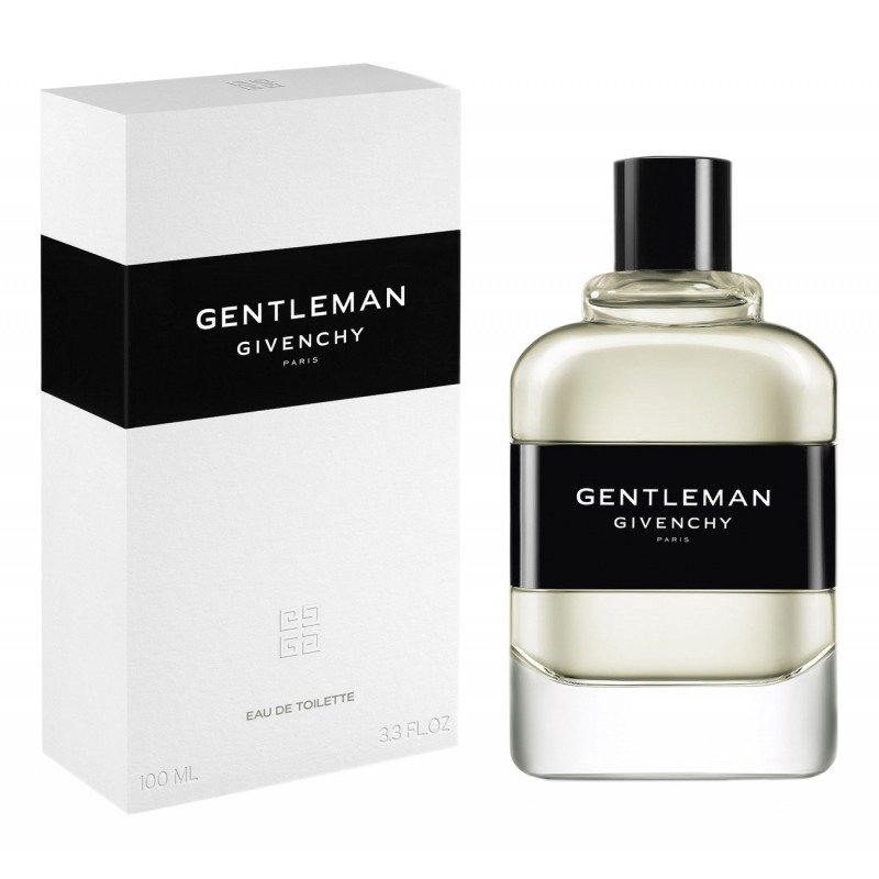 Gentleman 2017 от Aroma-butik