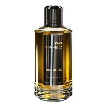 Mancera Aoud Orchid