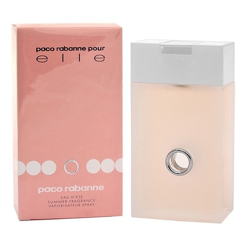 Pour Elle Eau D'ete
