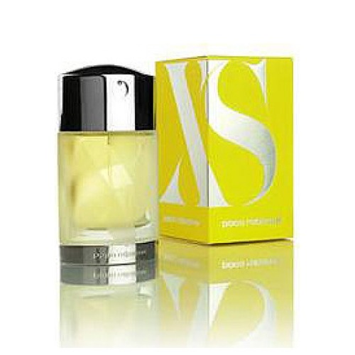 

XS Pour Elle