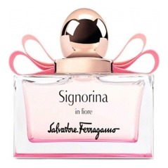 Signorina In Fiore от Aroma-butik