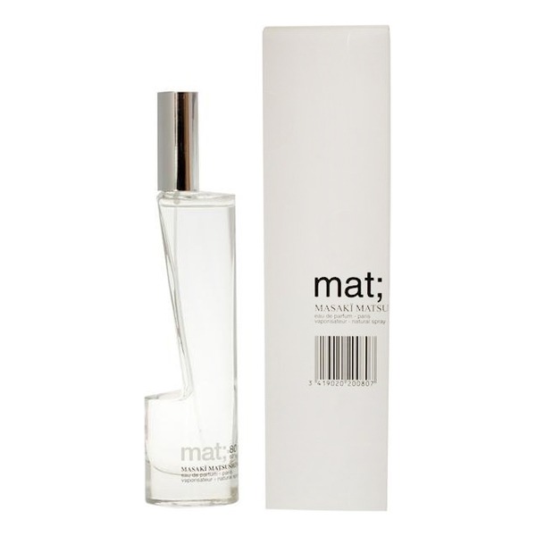 mat; male от Aroma-butik