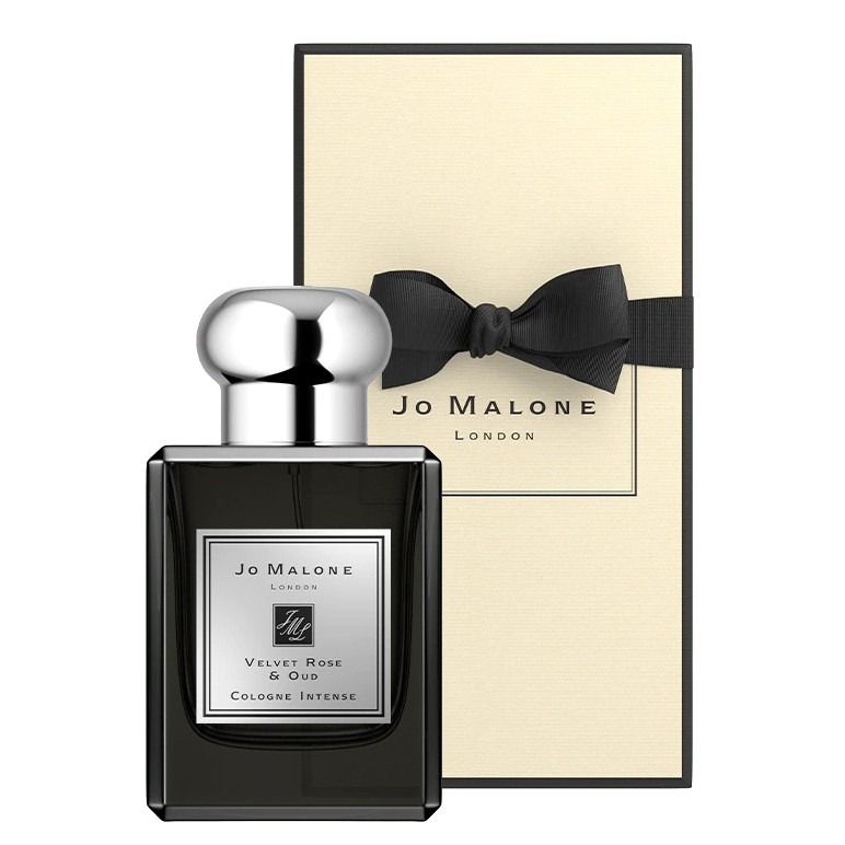 Velvet Rose & Oud
