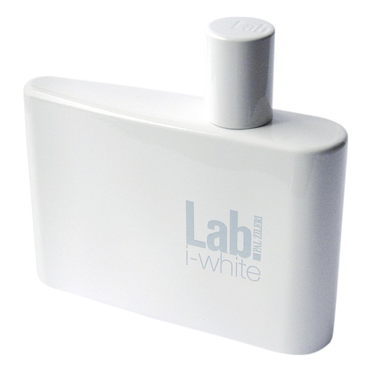 

Lab i-White
