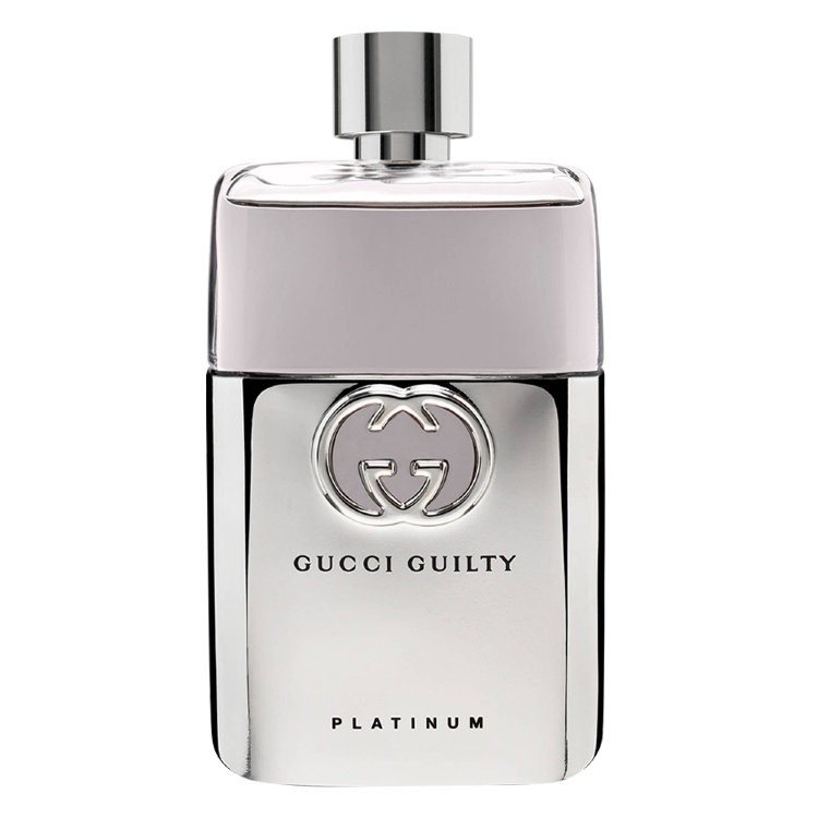 Gucci Guilty Pour Homme Platinum