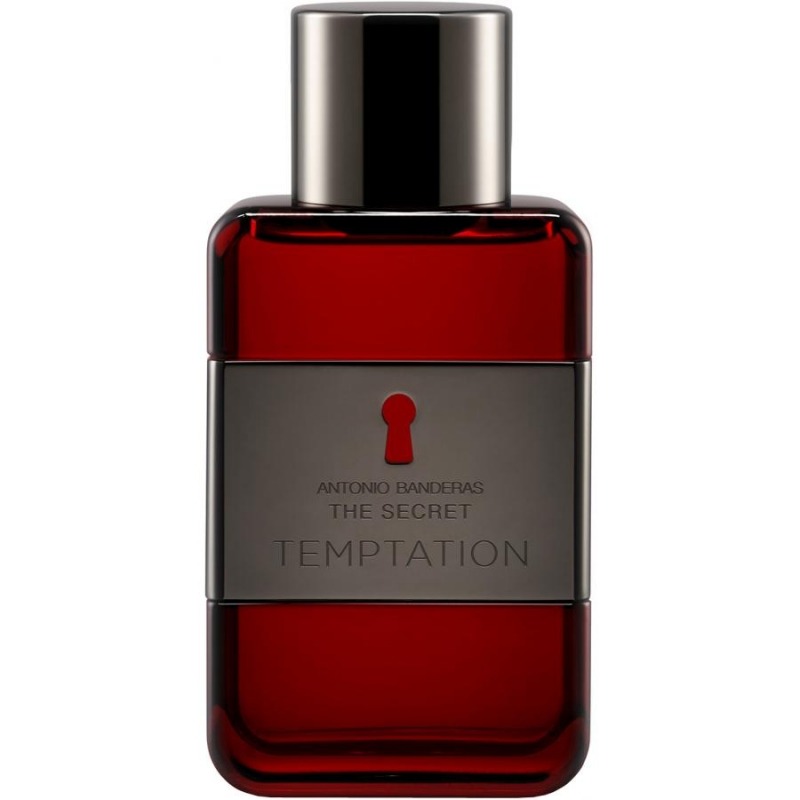 The Secret Temptation от Aroma-butik