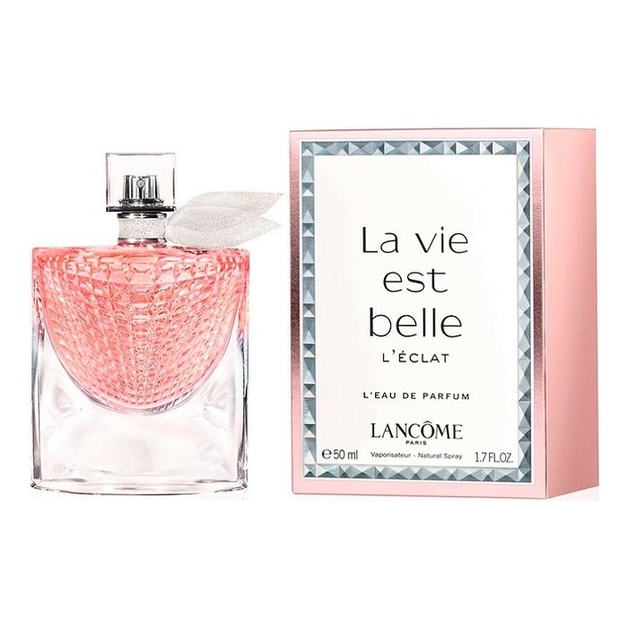 La Vie Est Belle L’Eclat