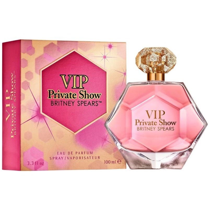 

VIP Private Show